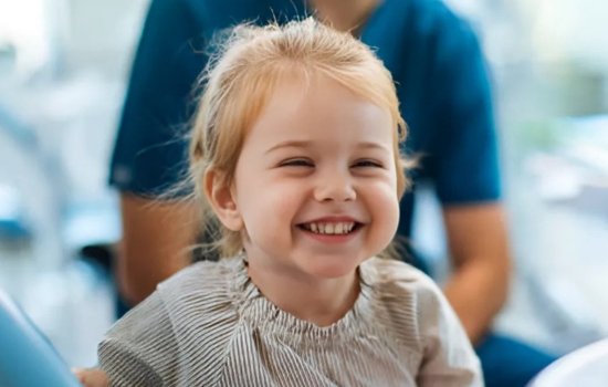 Anxiety-Free Dental Care