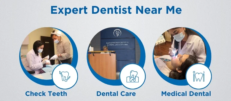 Find the Best Expert Dentist Near Me