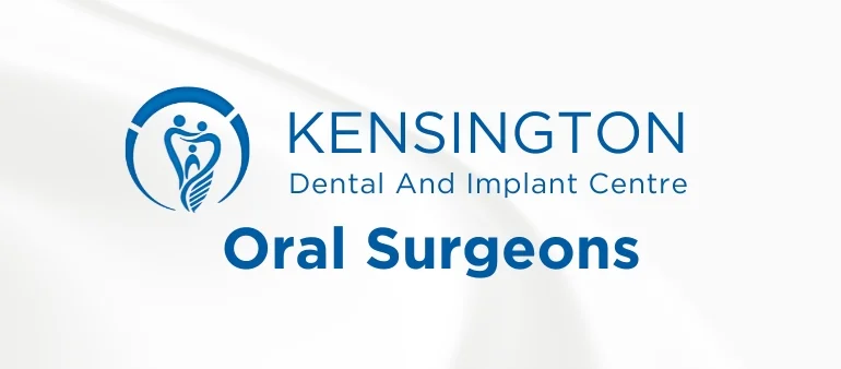 Oral Surgeons: Everything You Need to Know About Their Expertise