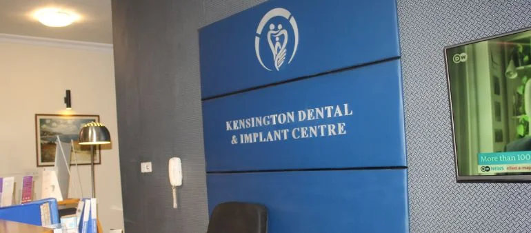 Why Kensington Dental Islamabad Should Be Your First Choice for Dental Care