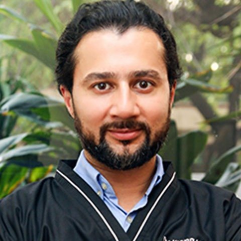 Dr. Khurram Babar: Dentist in Islamabad